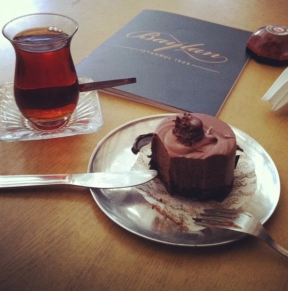 Baylan by @denizsn