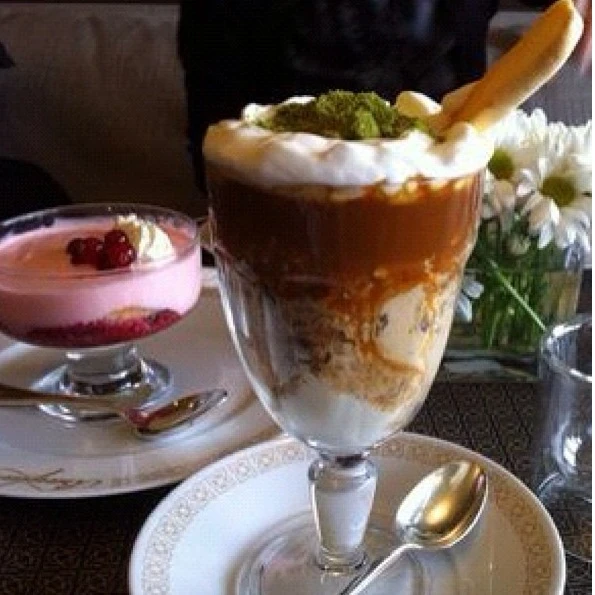 Kup Griye by @tagazzi