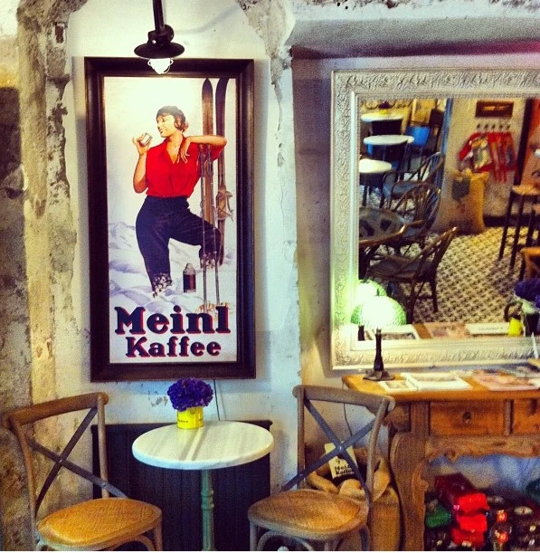 Karabatak – Karaköy