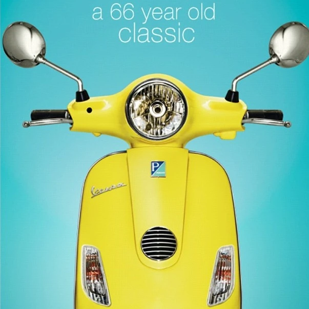 Vespa