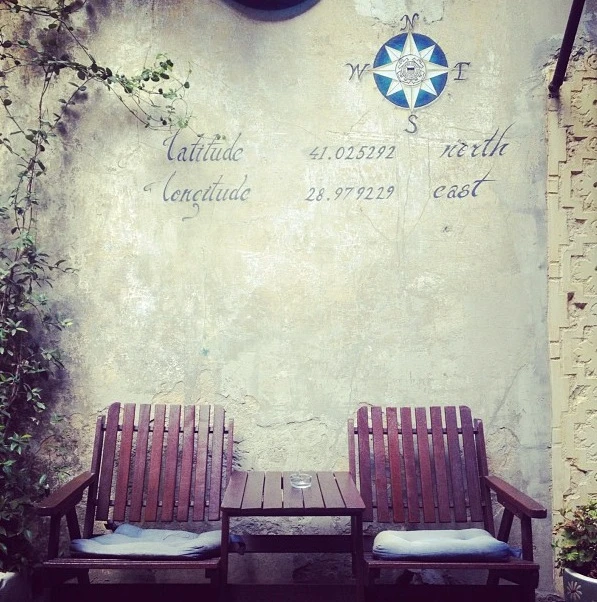 Karabatak – Karaköy