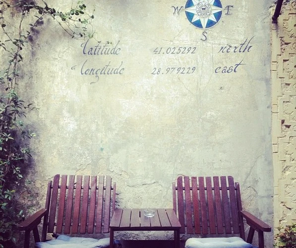 Hala keşfetmeyenler için... Karabatak - Karaköy