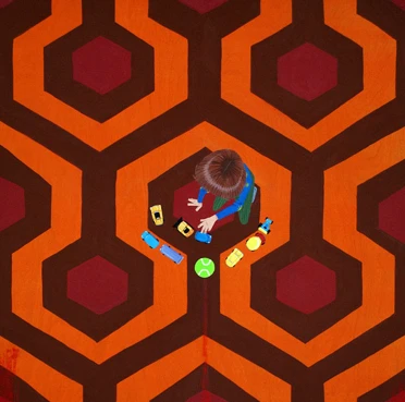 Kubrick'in Dehası Üzerine: "Room 237"