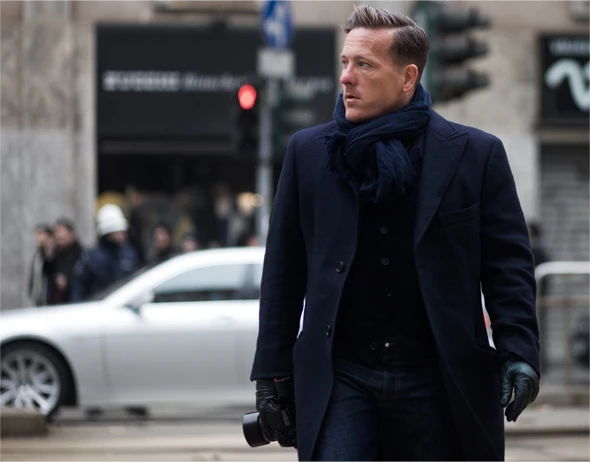 sartorialist