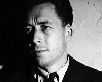 KİTAP: Albert Camus'den
