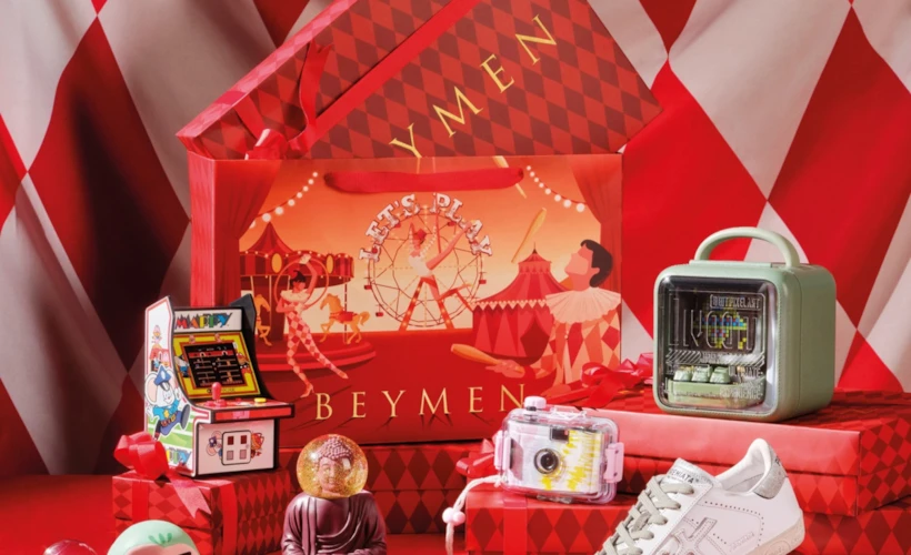 Şimdi Hediye Zamanı: Beymen.com Seçkisinden Radarımıza Takılanlar