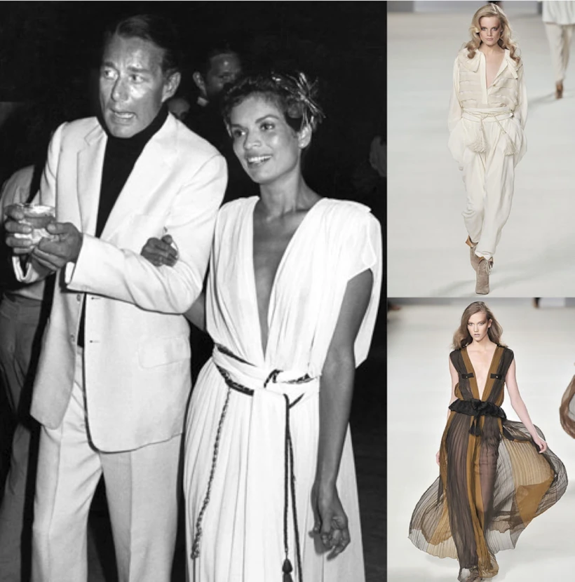 bianca jagger