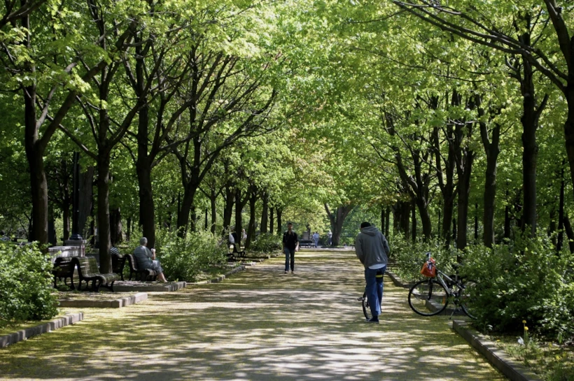 paris-parks