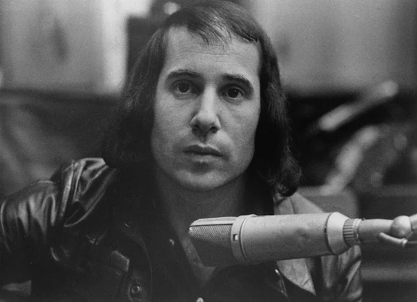 paul simon (by urve kuusik)