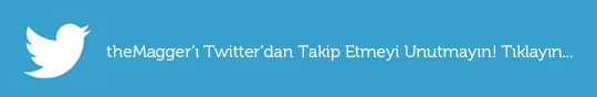 theMagger Twitter
