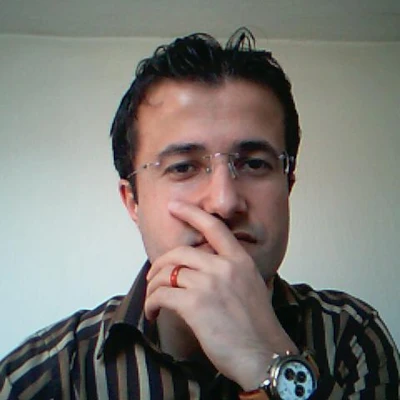 theMagger Author