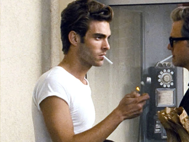 A Single Man