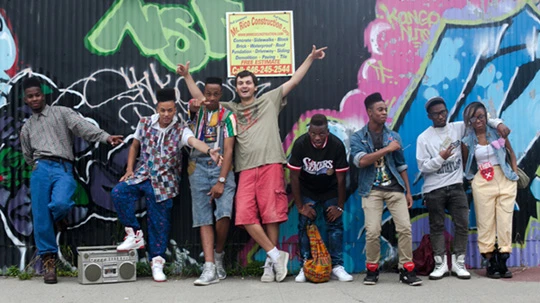 Brooklyn – Bushwick