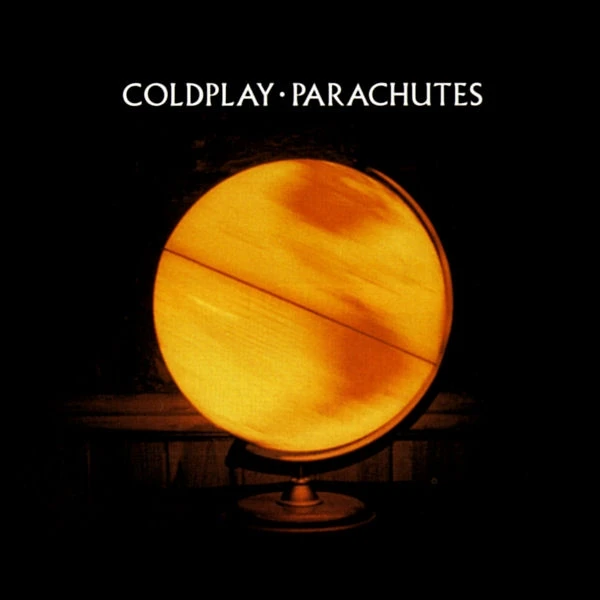 Coldplay – Parachutes