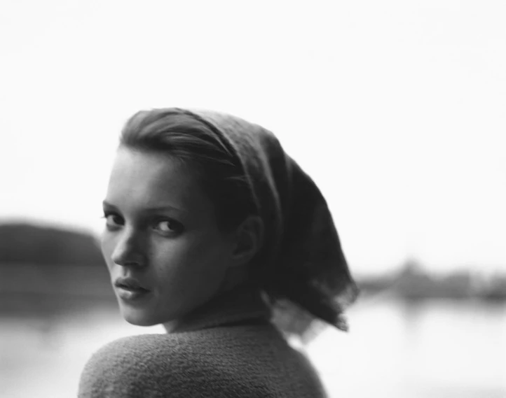 Kate Moss