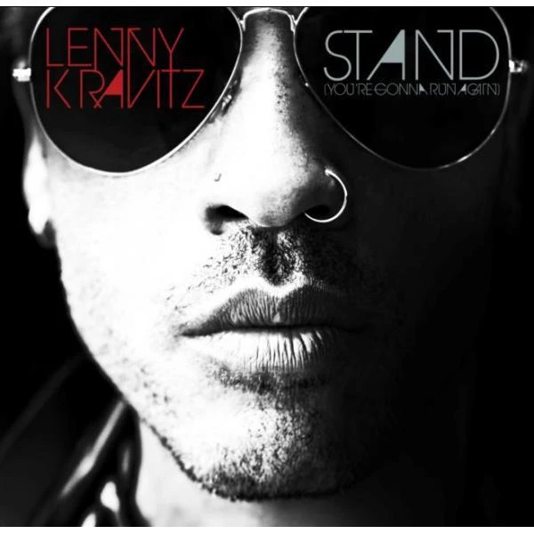 Lenny Kravitz Stand