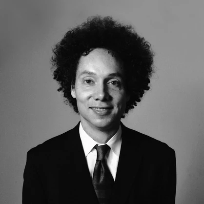 "Outliers", "Blink" gibi Best-Seller Kitapların Yazarı: Malcolm Gladwell