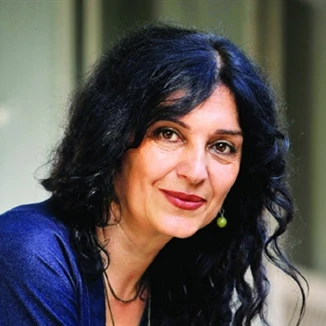 Bir Doğu Masalı: Nazan Bekiroğlu'ndan "Nar Ağacı"