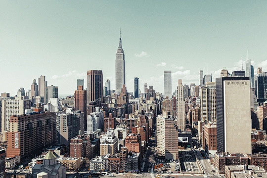 New York