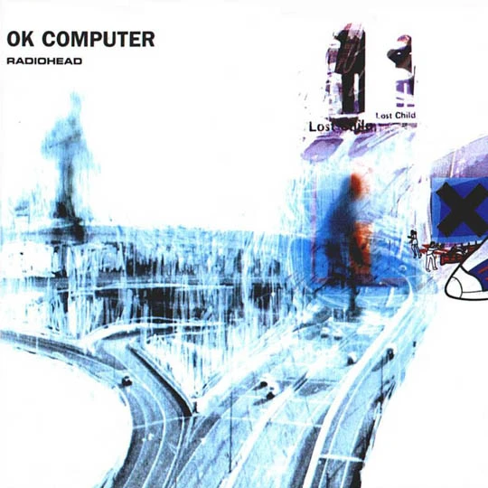 Ok Computer