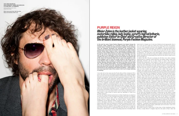 Oliver Zahm – ID