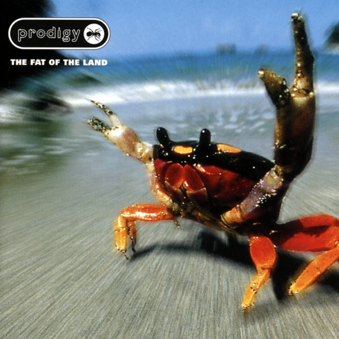 Prodigy – The Fat of the Land