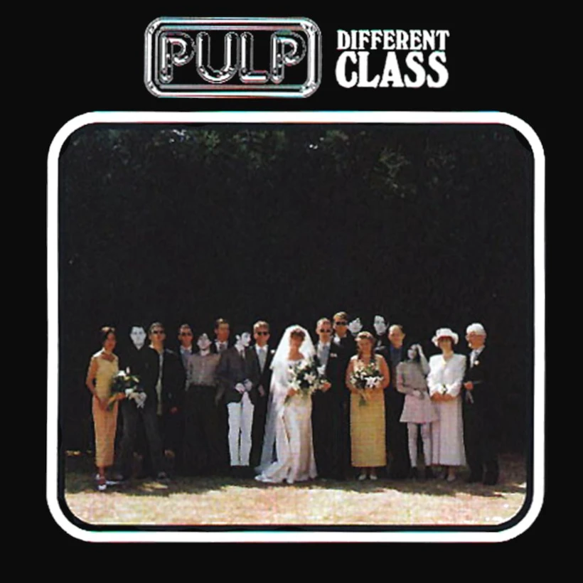 Pulp Different Class
