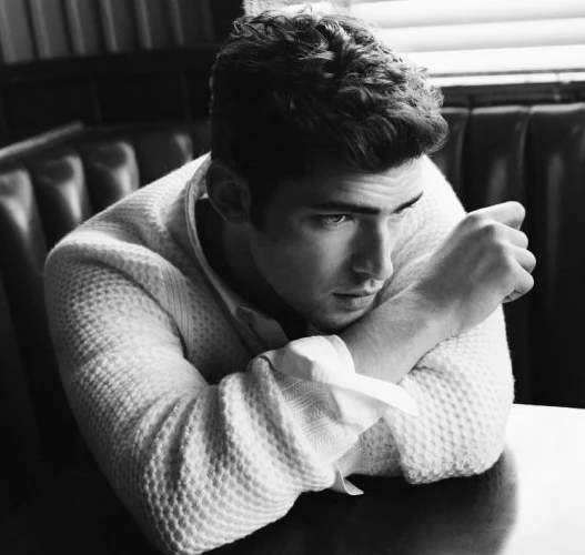 Dünyanın En Başarılı Modeli: Sean O'Pry