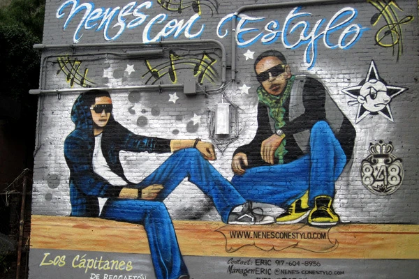 Street Art