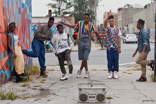 Tribe NYC