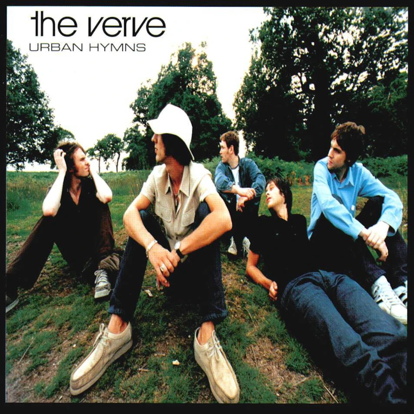 Verve – Urban’s Hymns