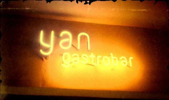 Yan Gastrobar