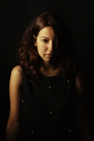 Zeynep Okyay-
