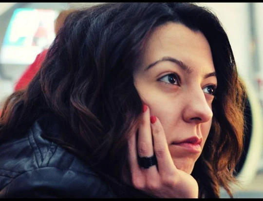 Zeynep Okyay