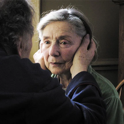 Haneke'nin Son Harikası: Amour (Aşk)