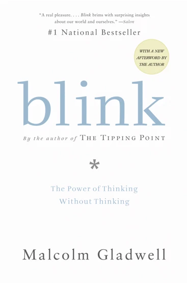 blink