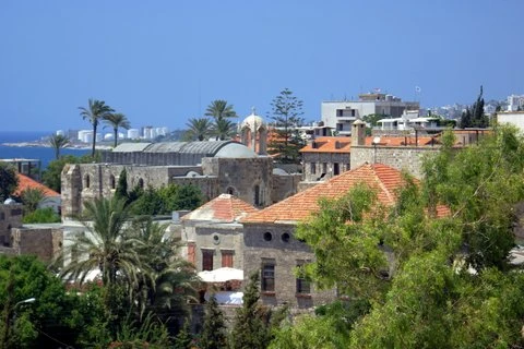 beyrut