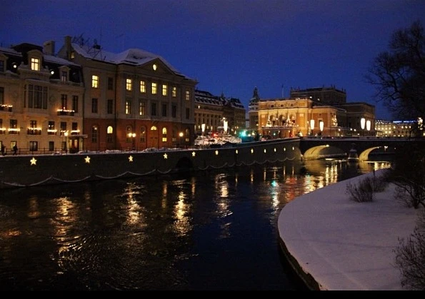 stockholm