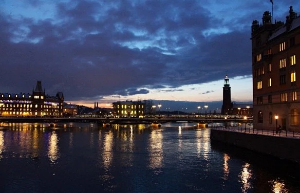 stockholm