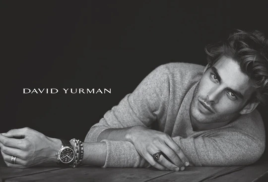 Jon David Yurman