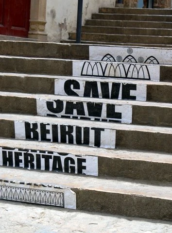save beirut heritage