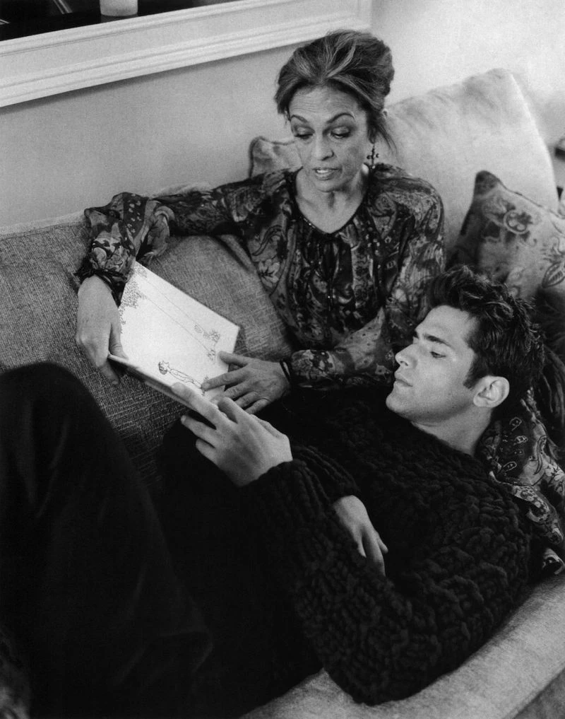 sean o’pry