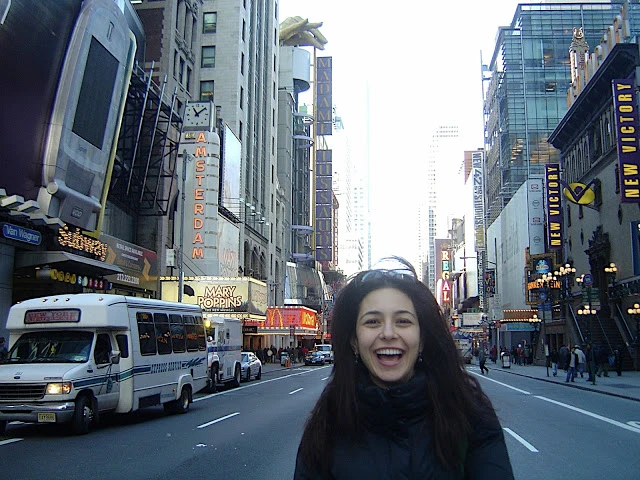 sinemis.nyc