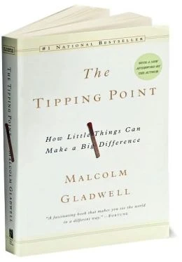 tipping point