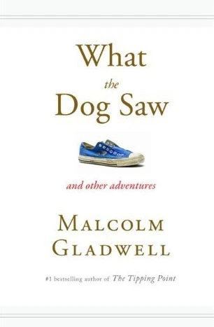 what the dog saw
