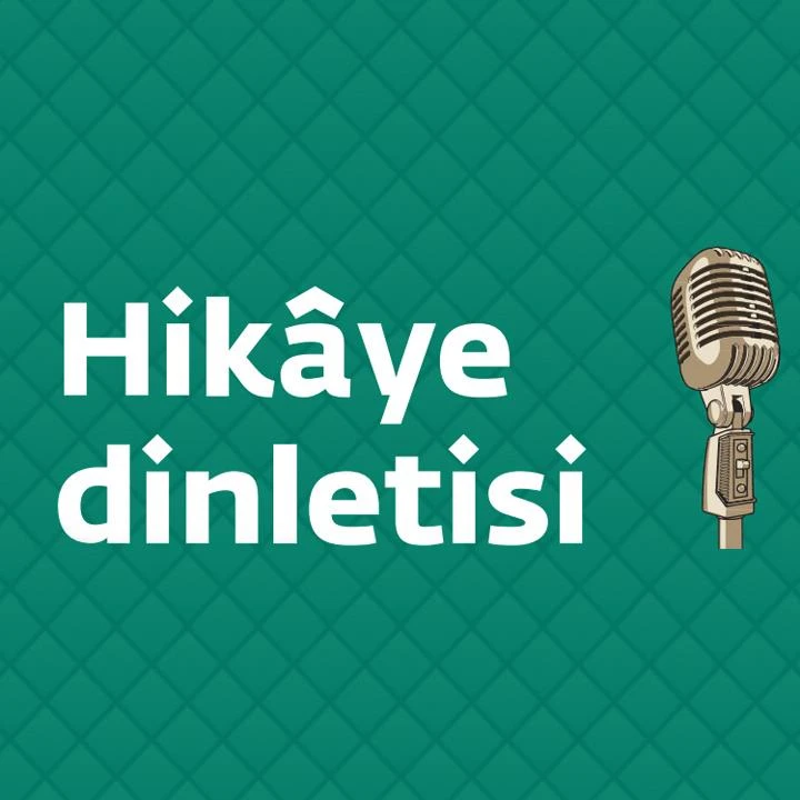 hikaye dinletisi