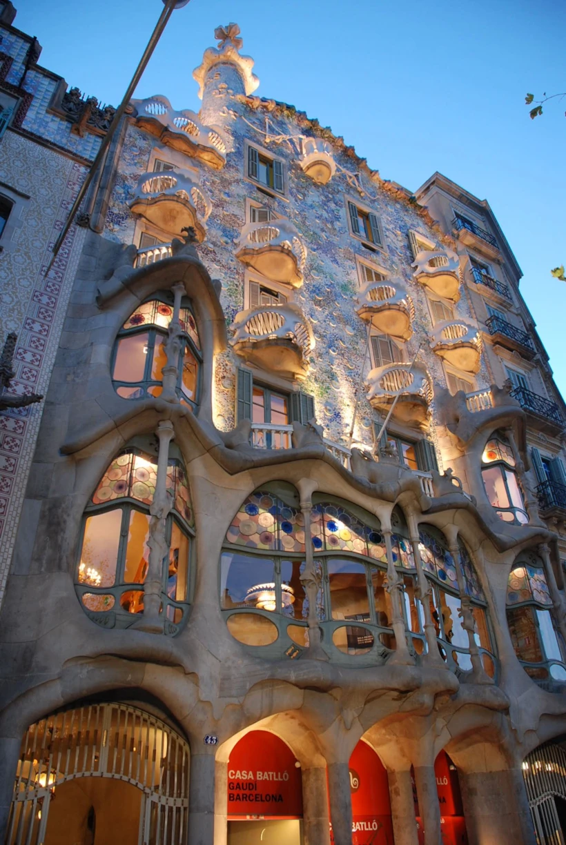 Casa Batlló