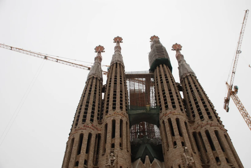 Sagrada Familia