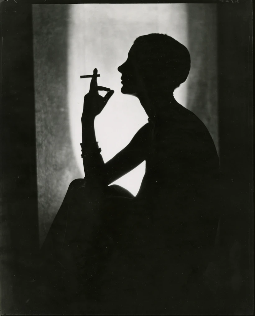 Nickolas Muray – Gertrude Lawrence