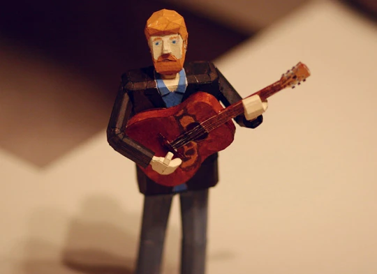 Glen Hansard